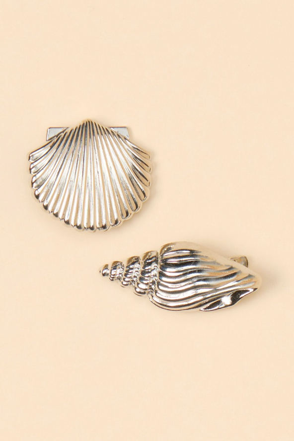 Seaside Set - Silver
