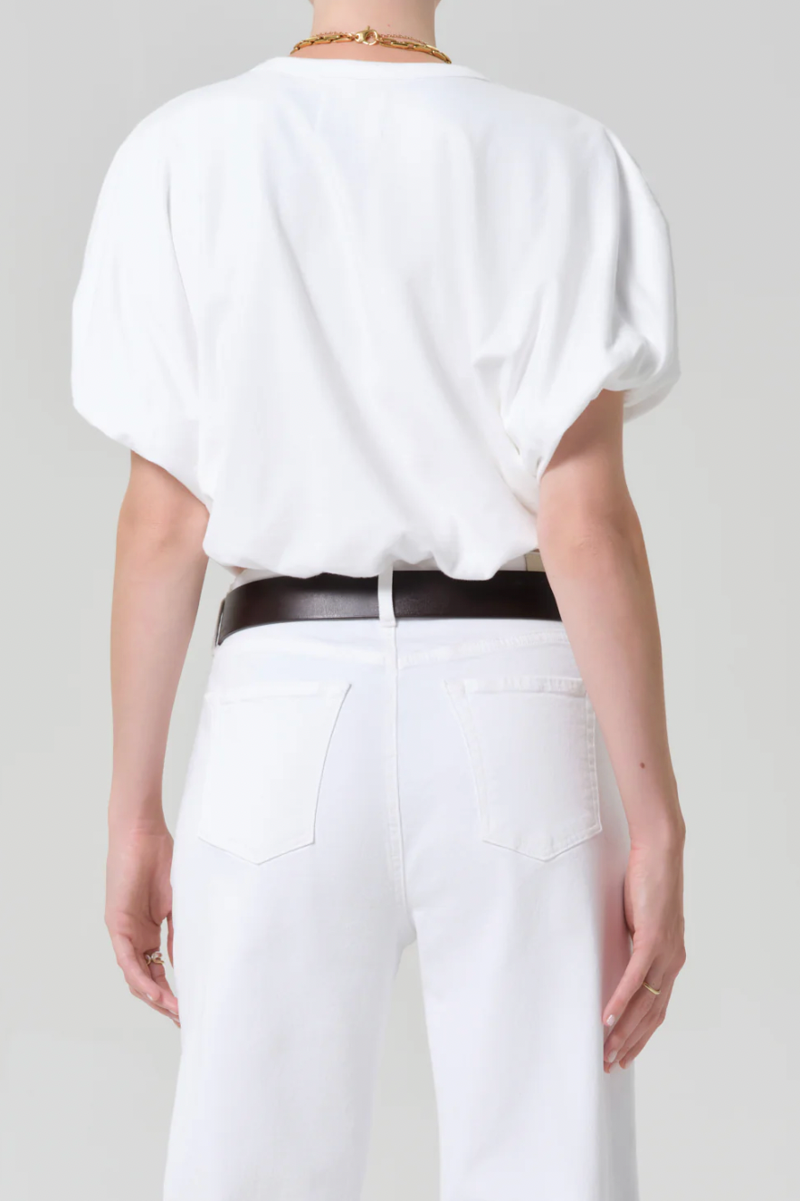 Gia Bubble Tee