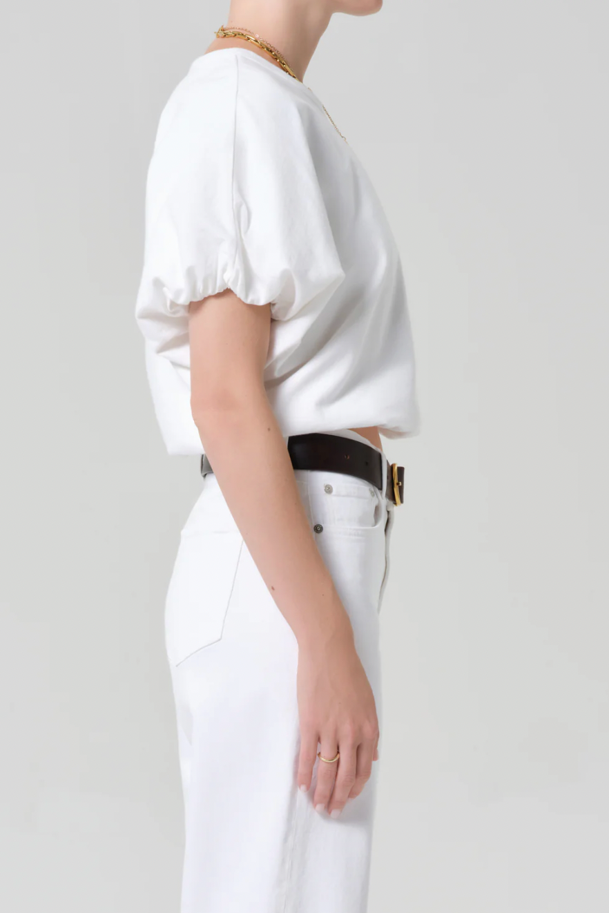 Gia Bubble Tee