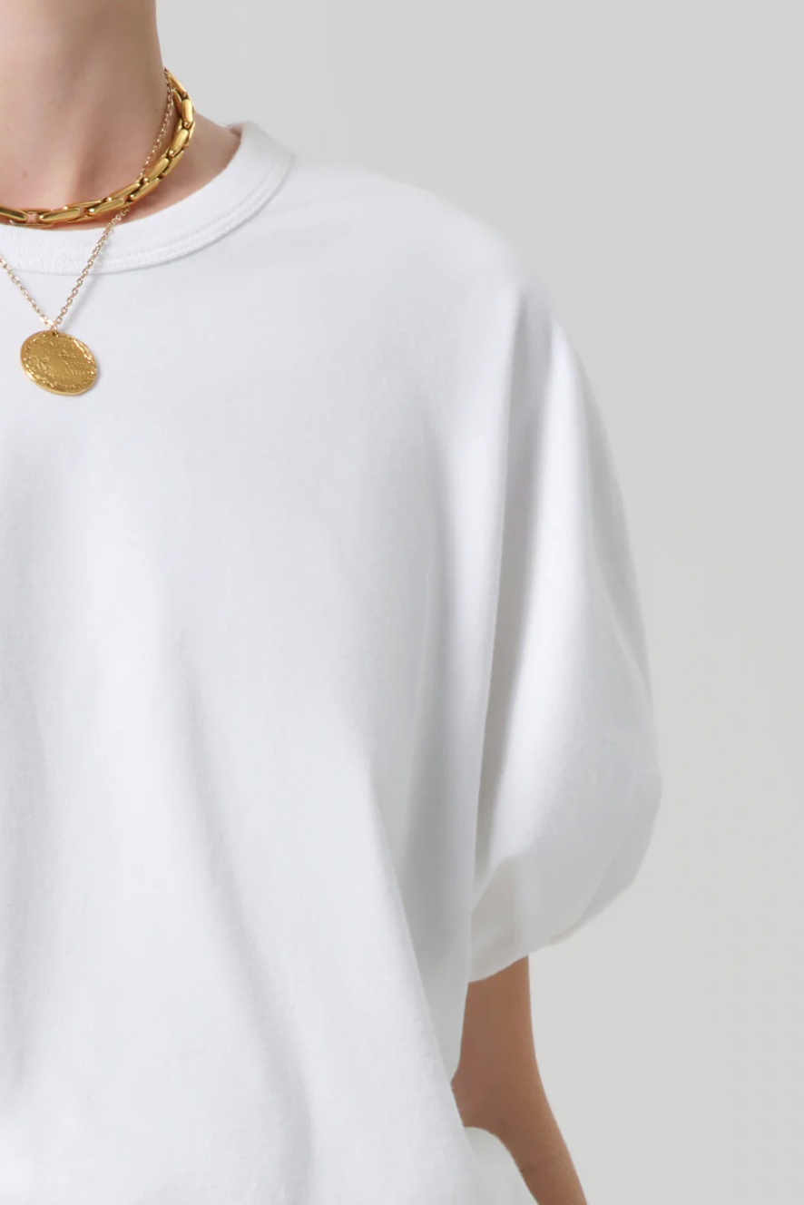 Gia Bubble Tee