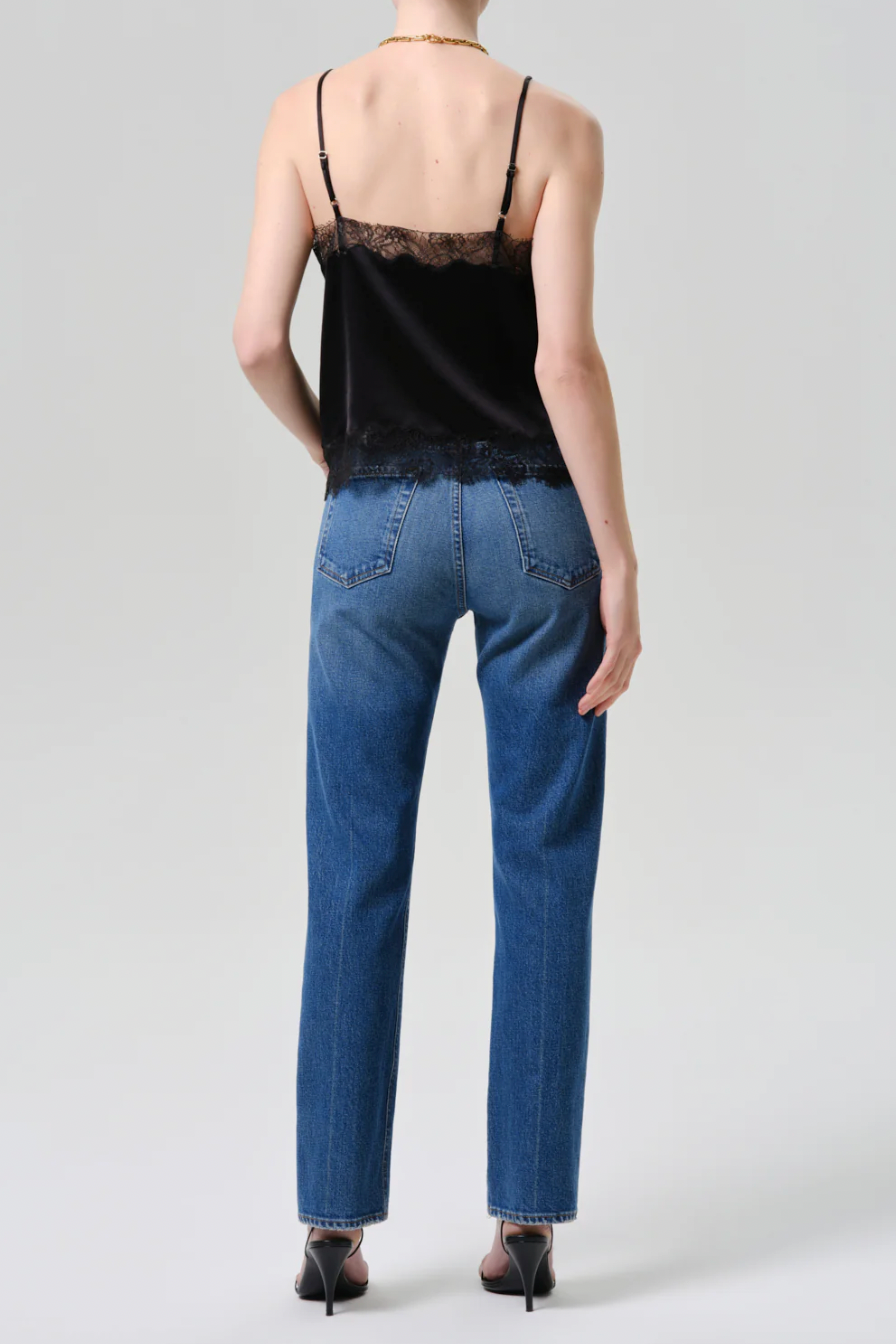 Savannah Cigarette Jean