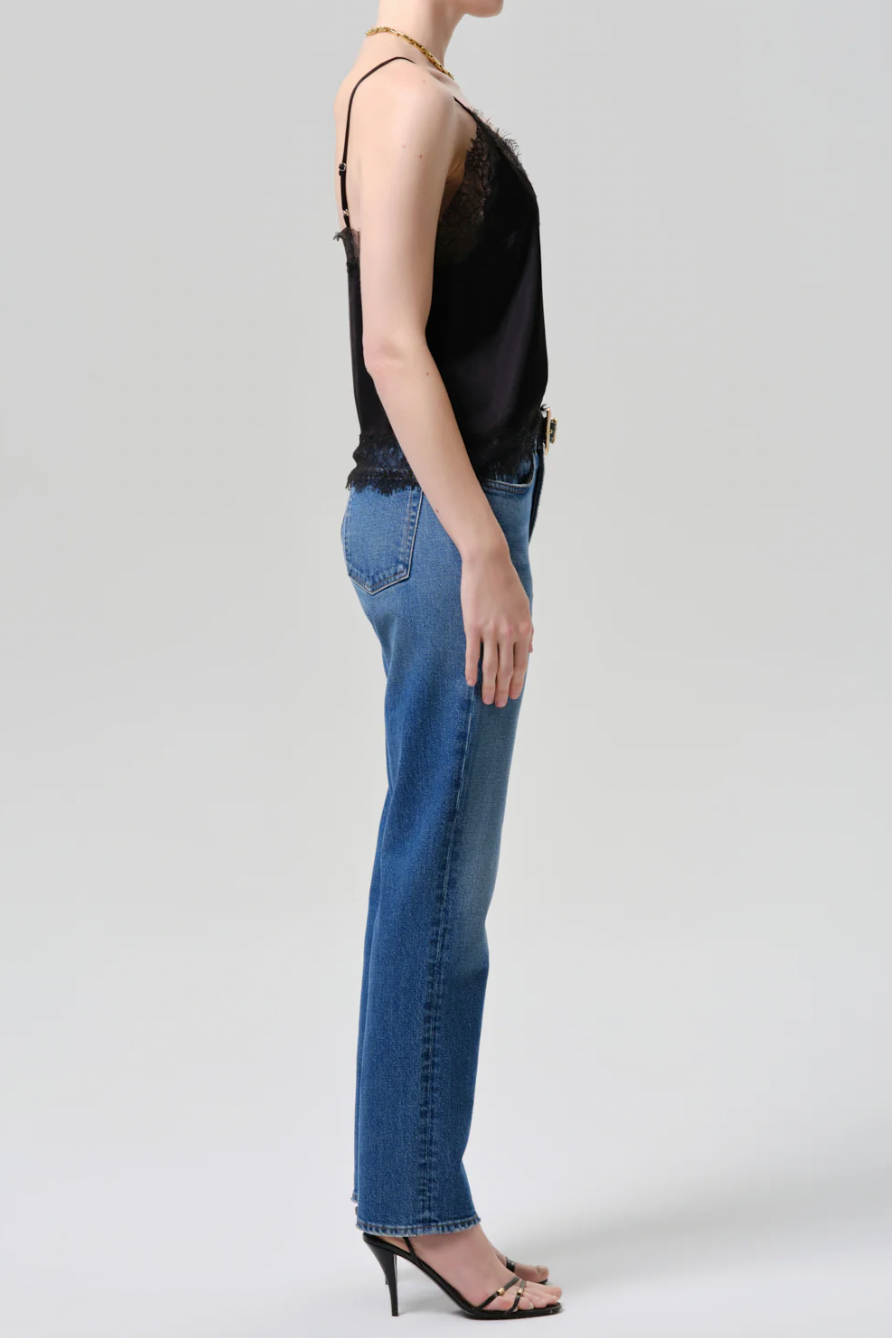 Savannah Cigarette Jean