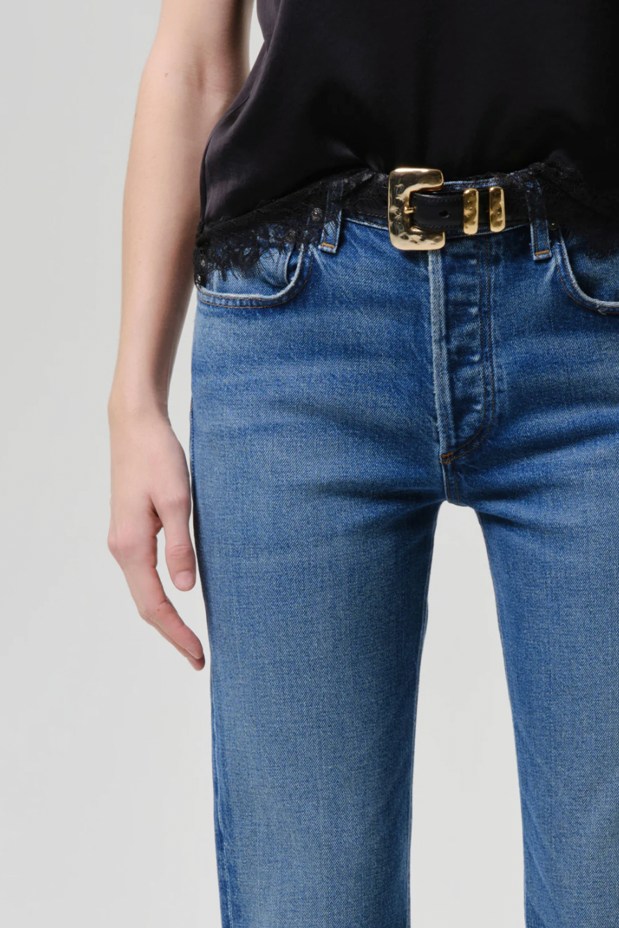 Savannah Cigarette Jean