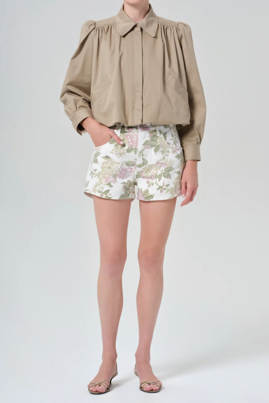 Abita Short
