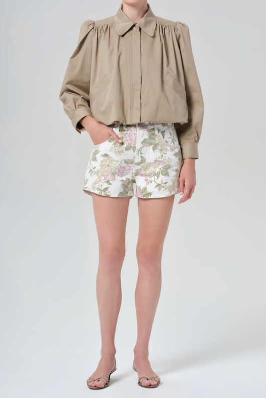 Abita Short