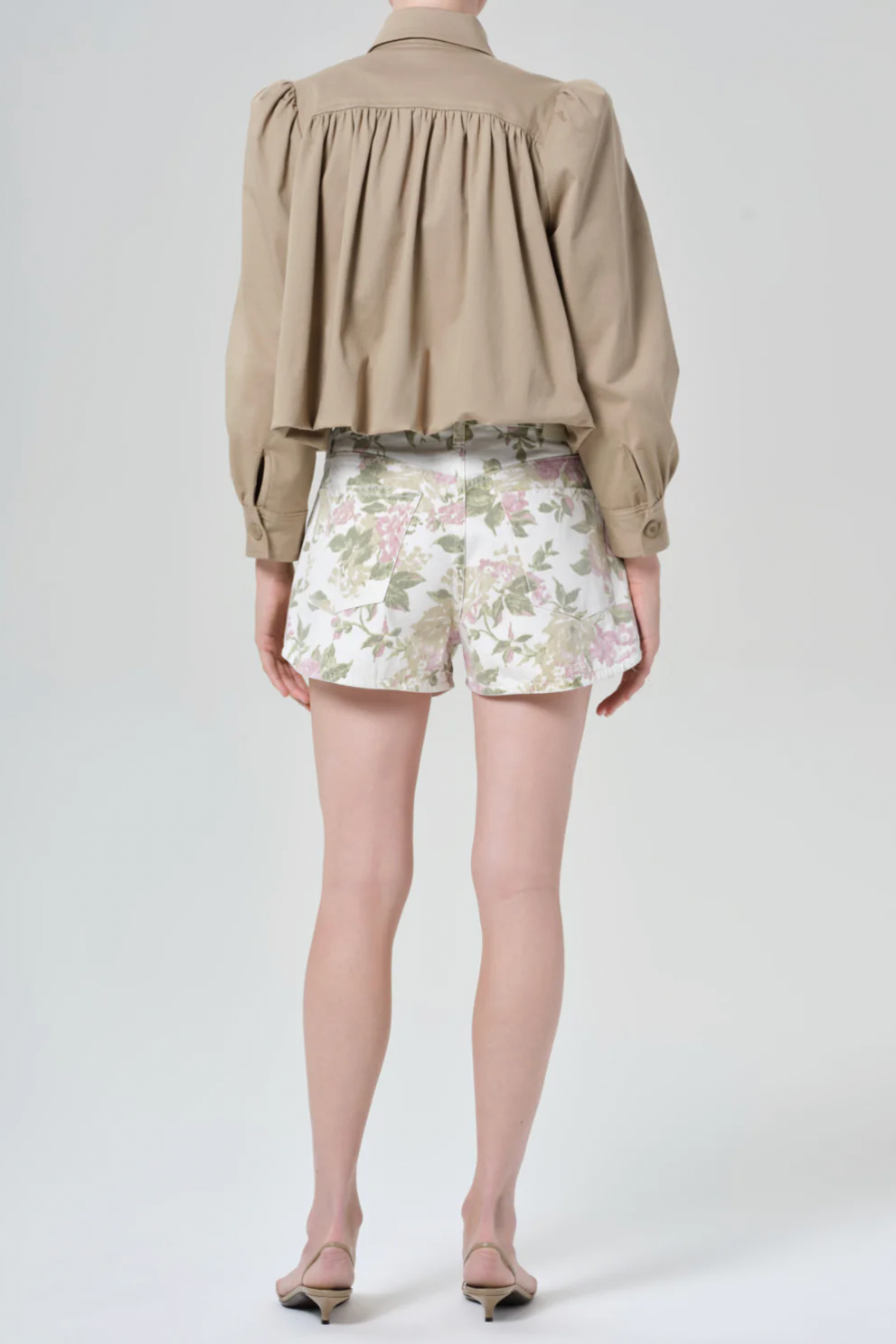 Abita Short