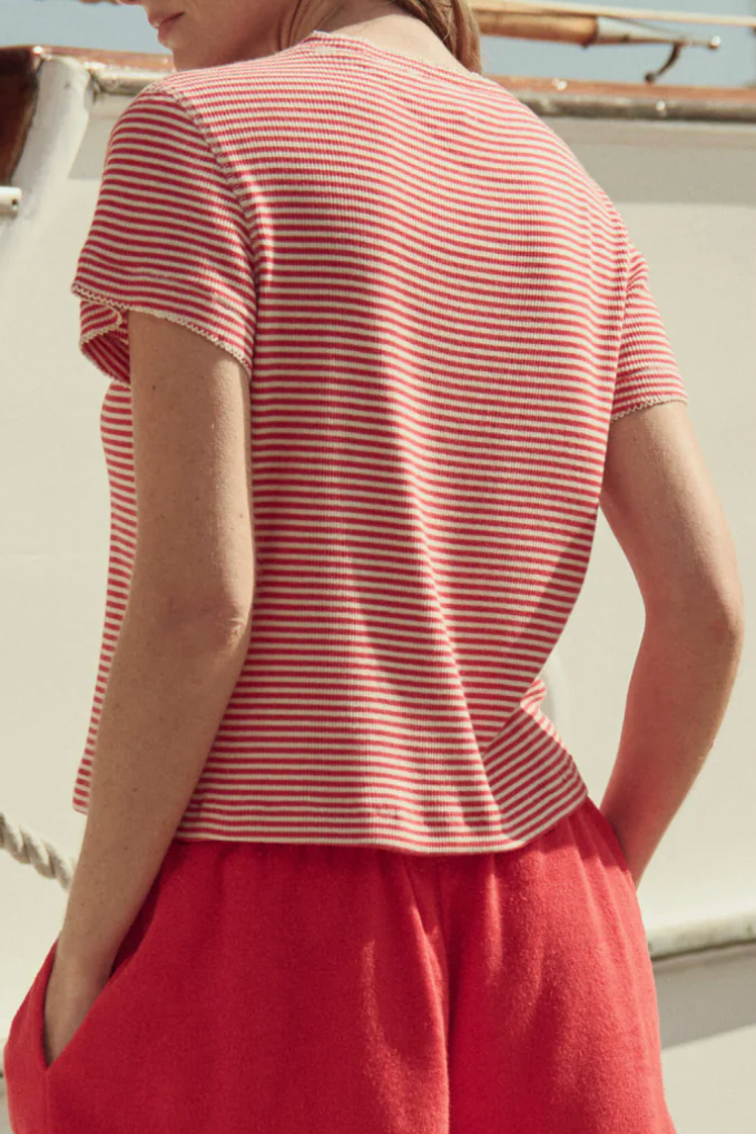 The Little Tee