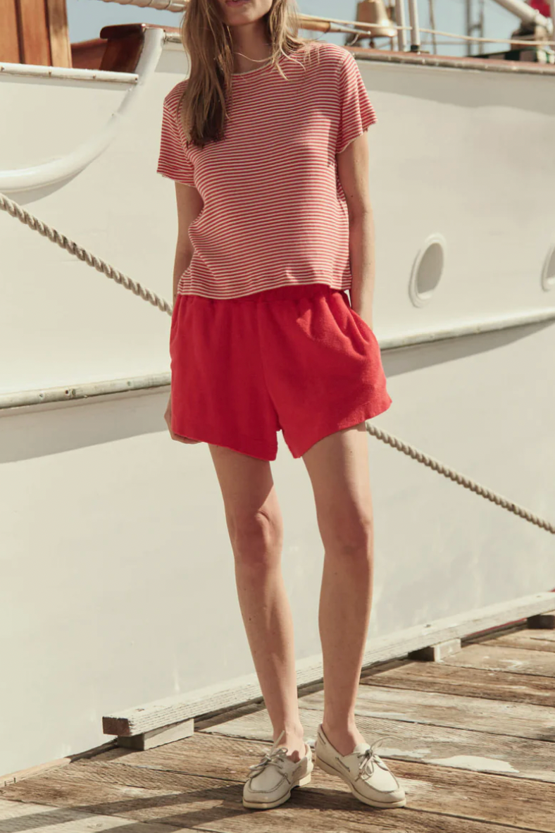The Little Tee