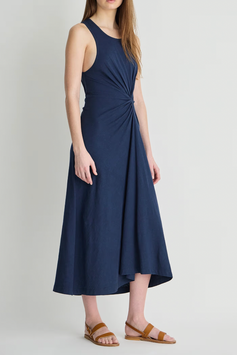 Elene Drip Tank Maxi