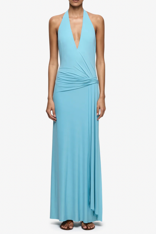 Remi Halter Dress