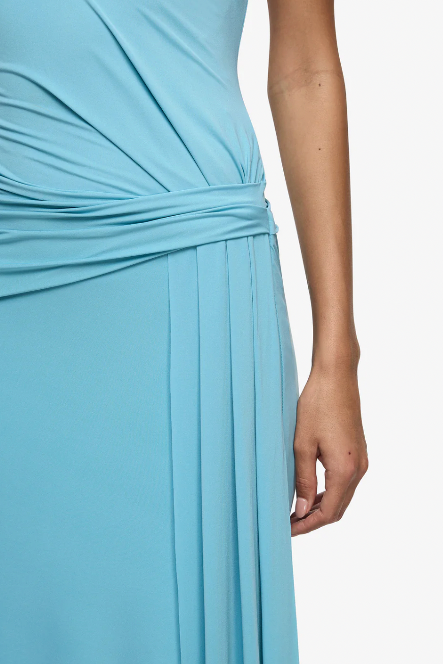 Remi Halter Dress