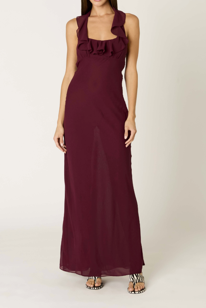 Verbena Dress