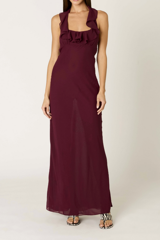 Verbena Dress