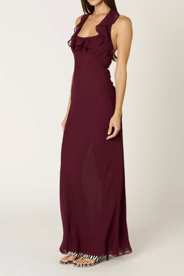 Verbena Dress