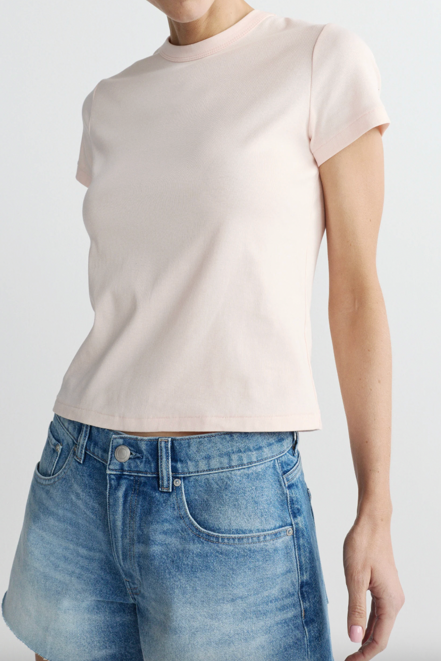 Shrunken T-Shirt