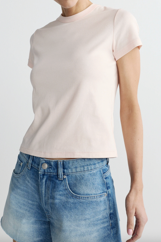 Shrunken T-Shirt