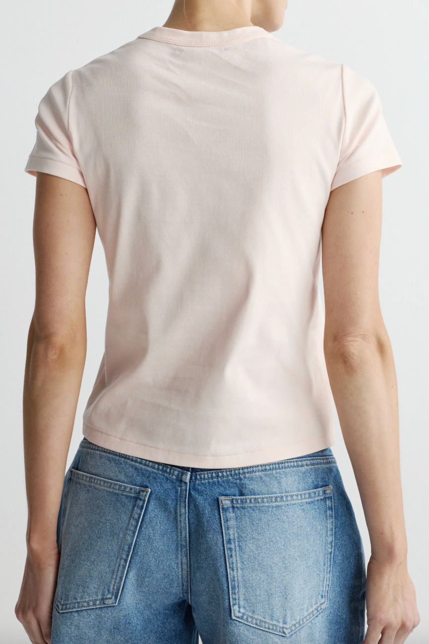 Shrunken T-Shirt
