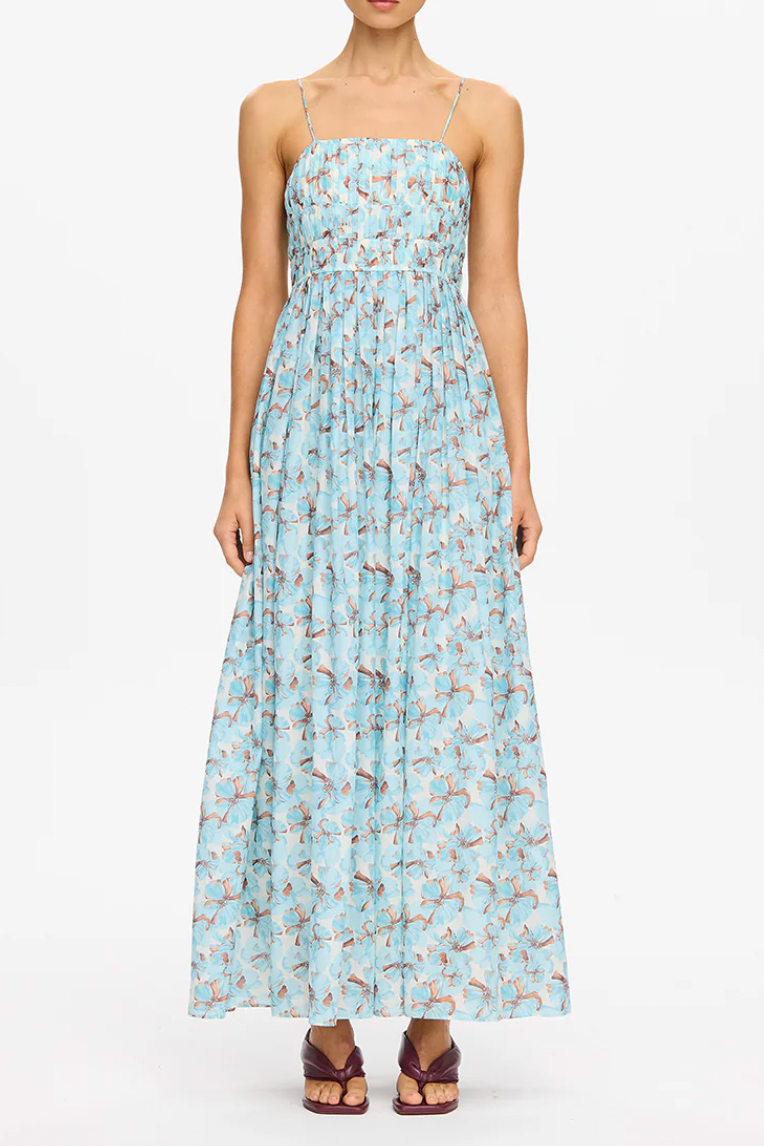Lydia Maxi Dress