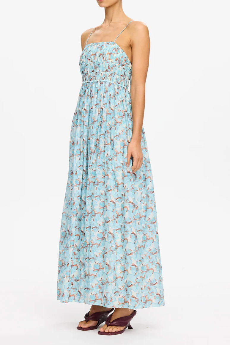 Lydia Maxi Dress