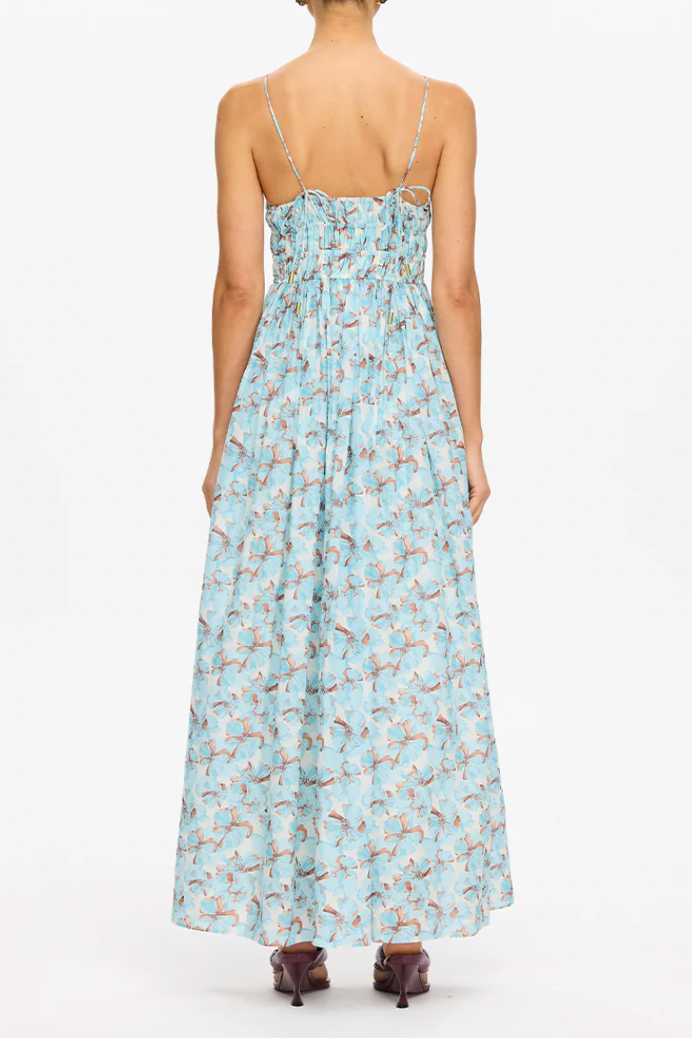 Lydia Maxi Dress