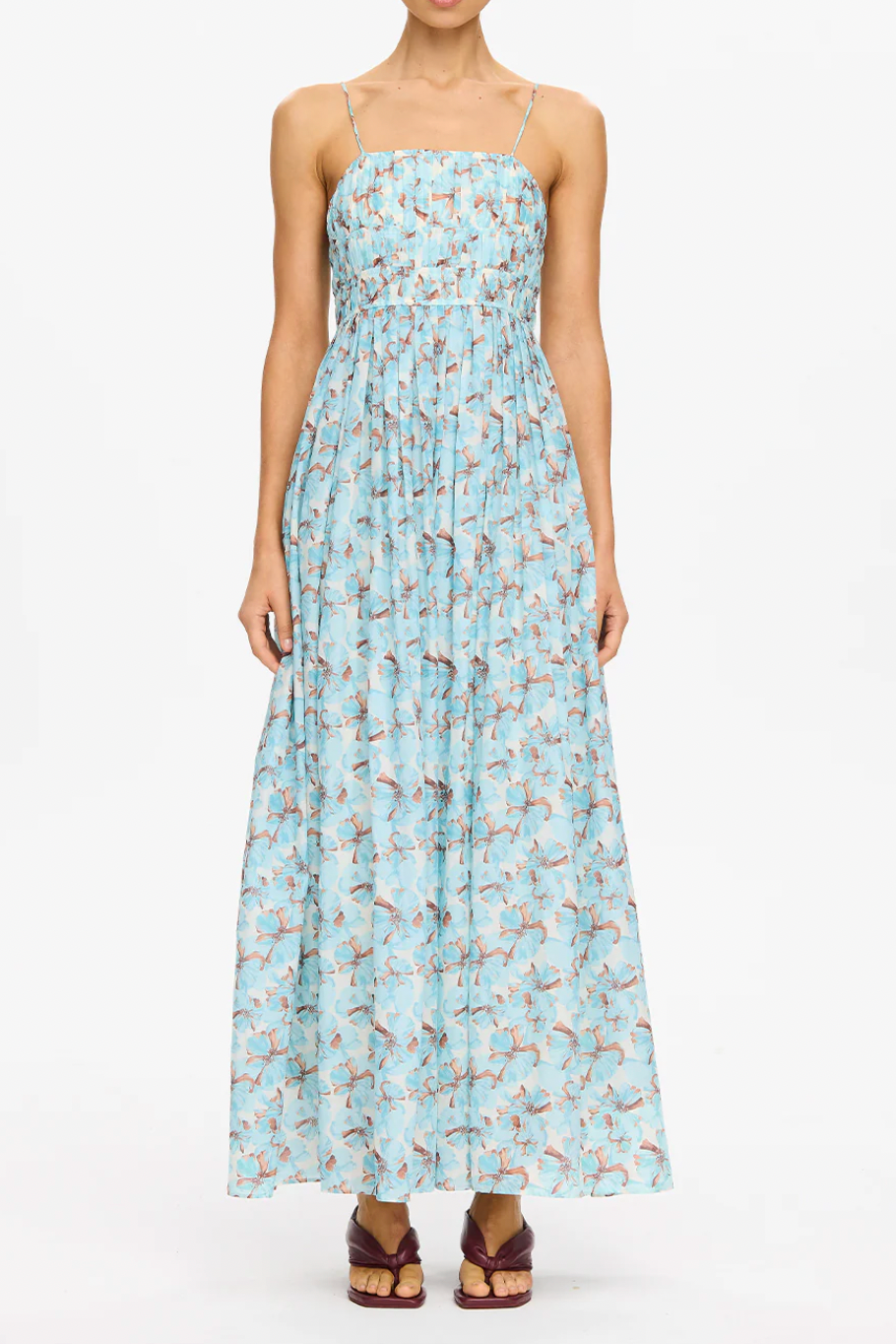 Lydia Maxi Dress