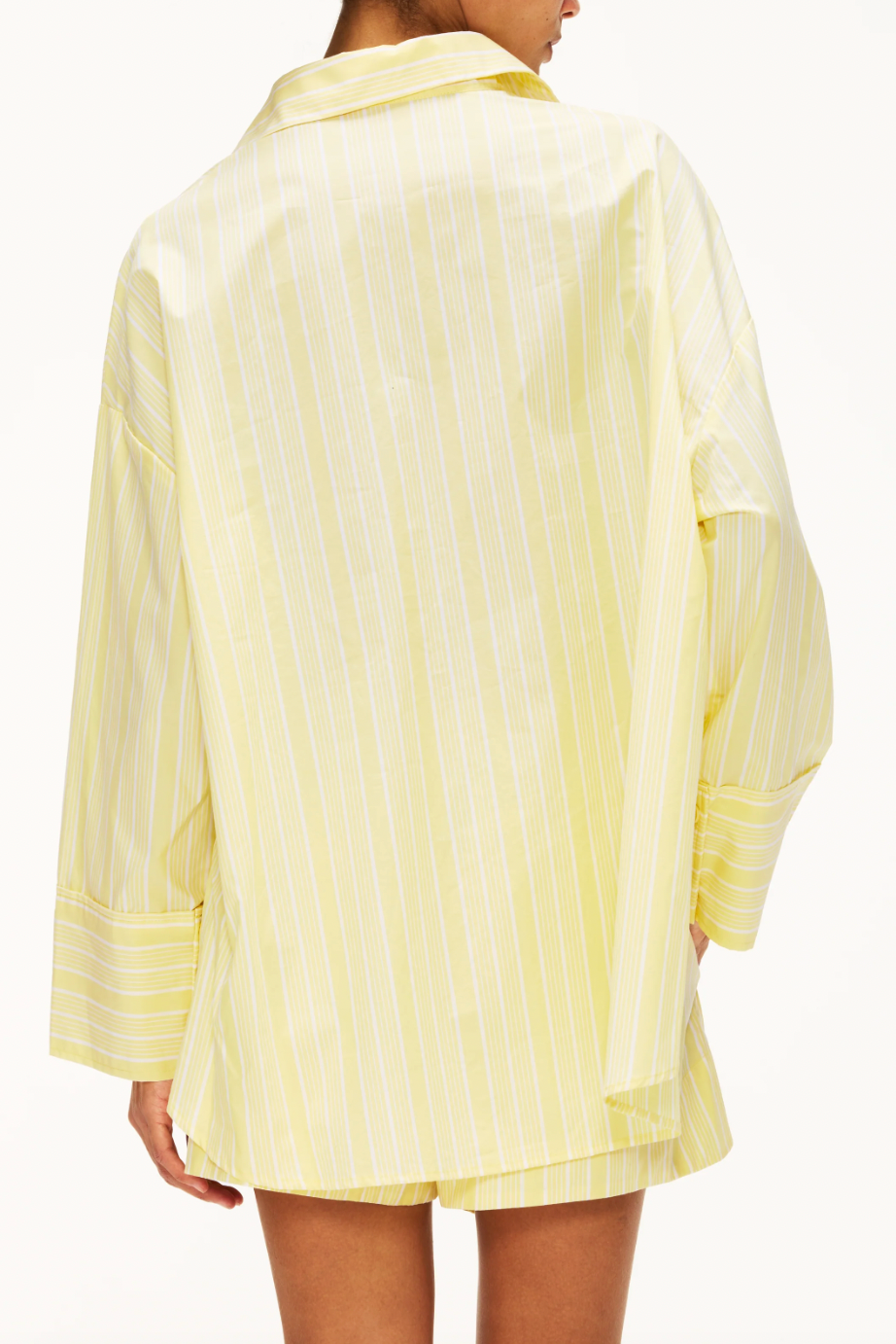 Clementine Shirt