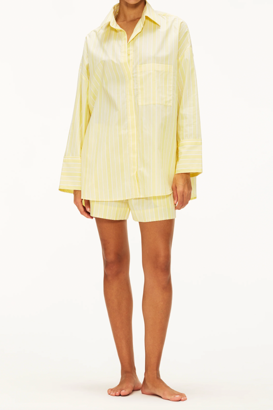 Clementine Shirt