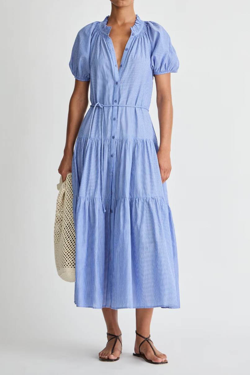 Mazza Maxi Dress