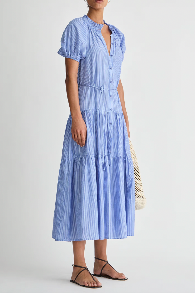 Mazza Maxi Dress