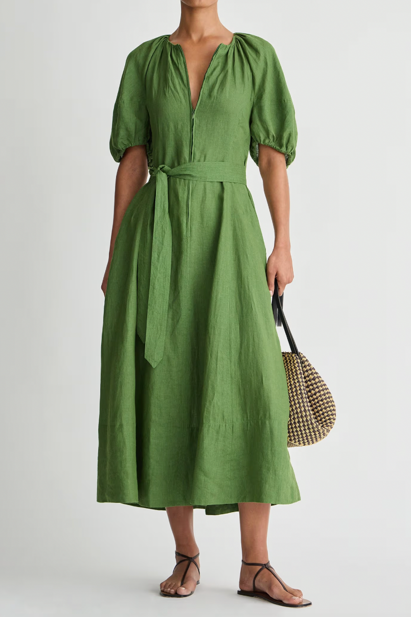 Onella Maxi Dress