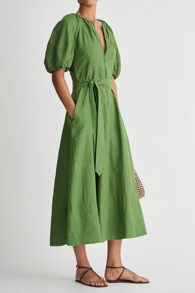 Onella Maxi Dress