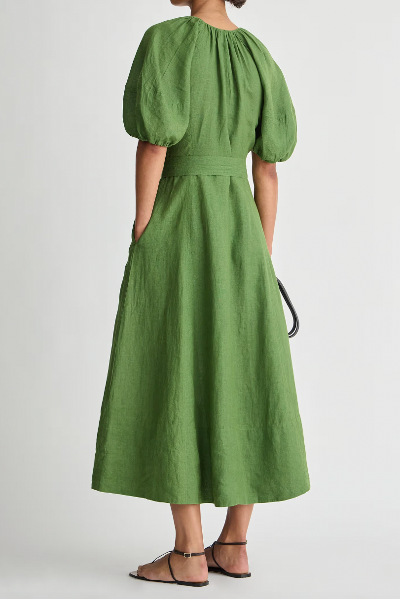 Onella Maxi Dress