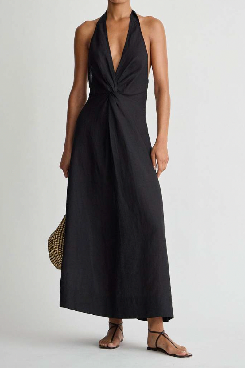 Salome Halter Maxi