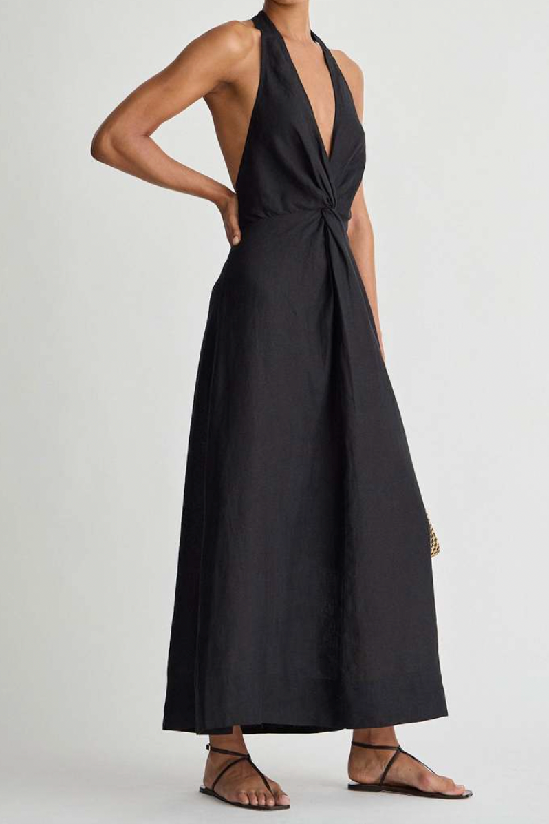Salome Halter Maxi