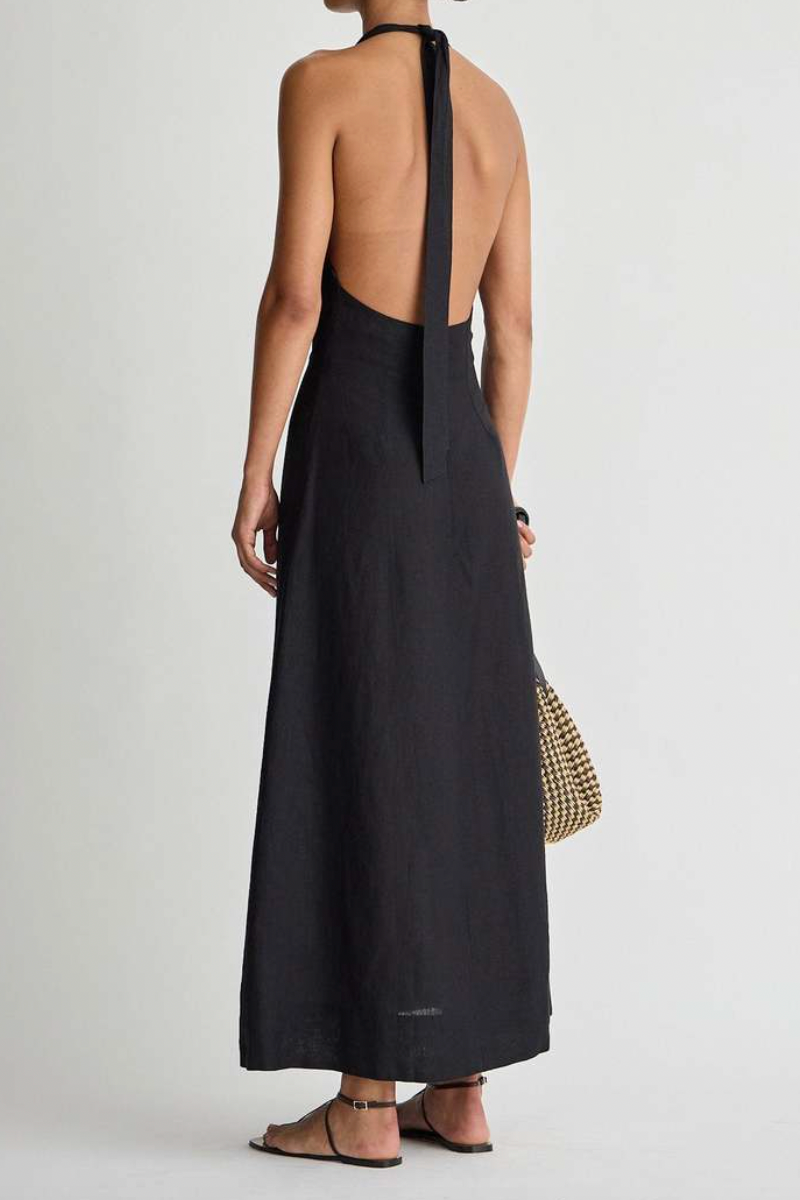 Salome Halter Maxi