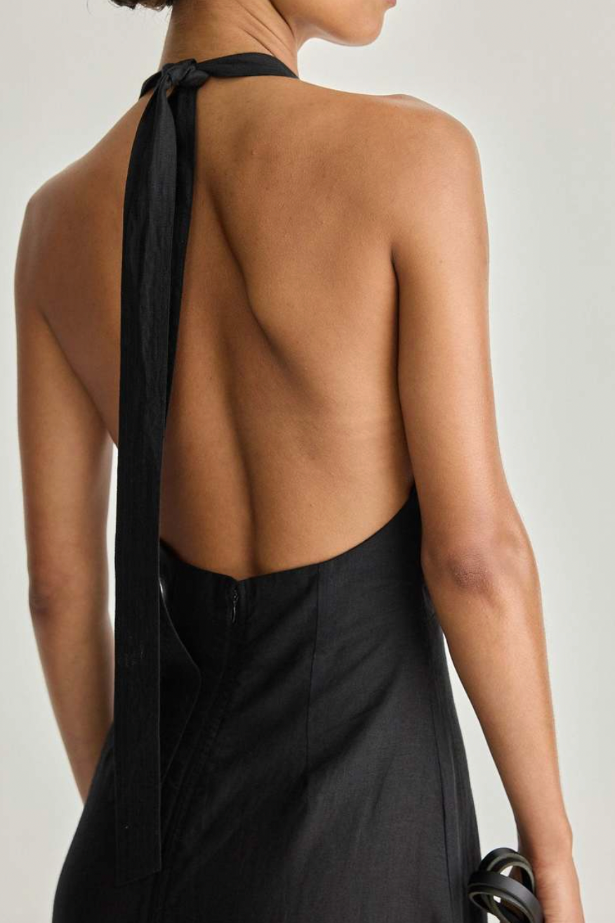 Salome Halter Maxi