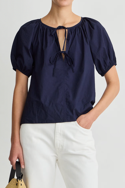 Amalie Tie Top