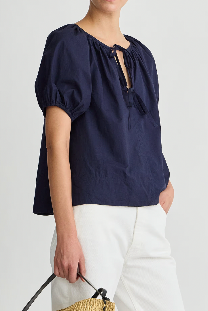 Amalie Tie Top