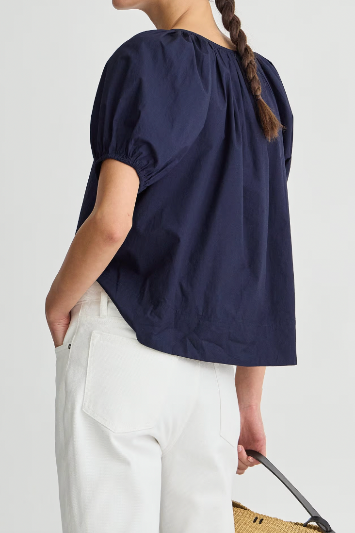 Amalie Tie Top