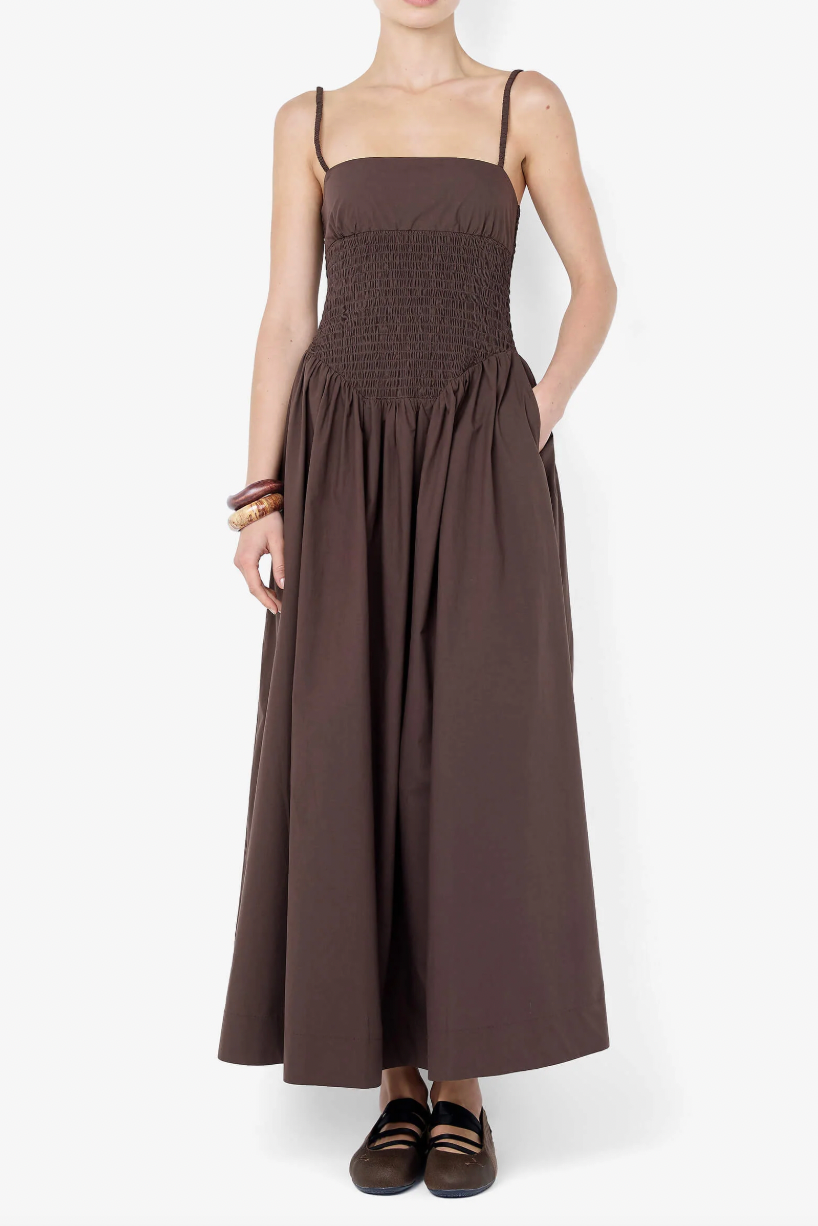 Marceline Maxi Dress