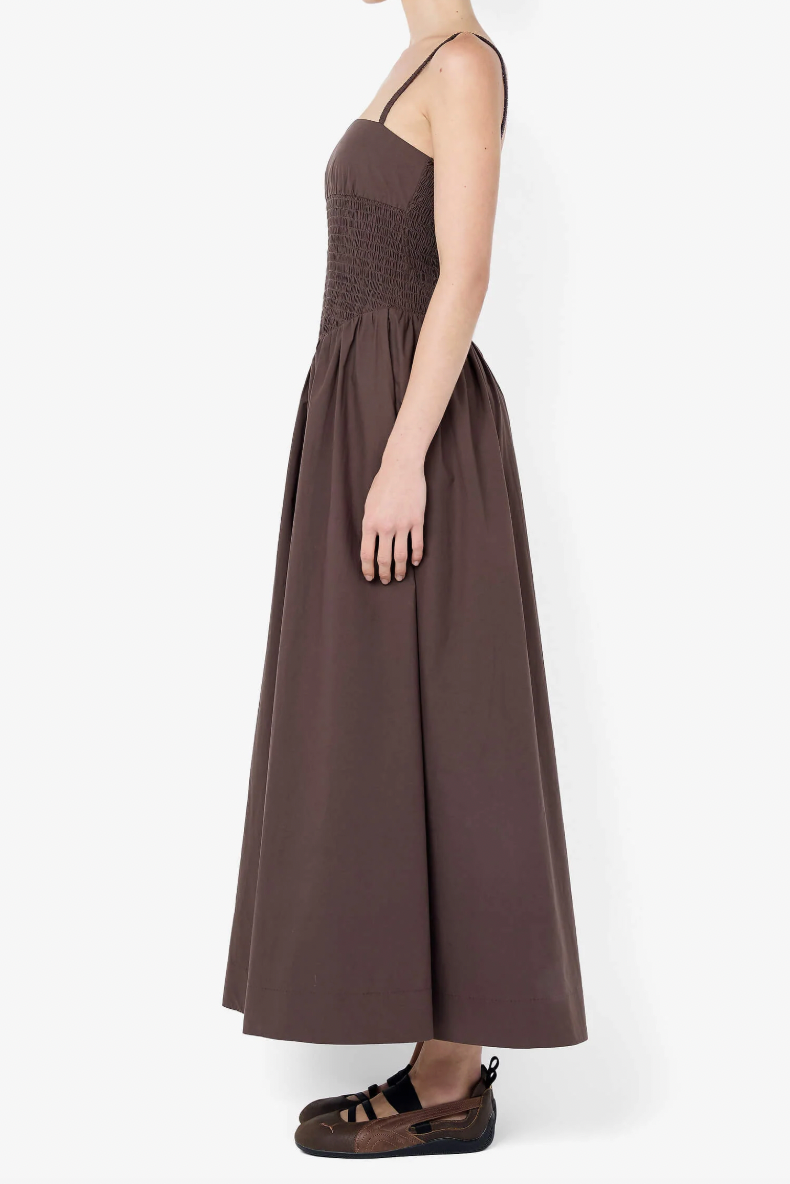 Marceline Maxi Dress