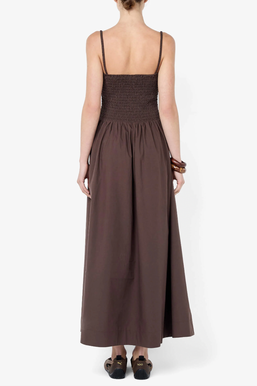 Marceline Maxi Dress