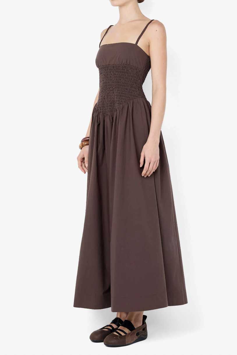 Marceline Maxi Dress