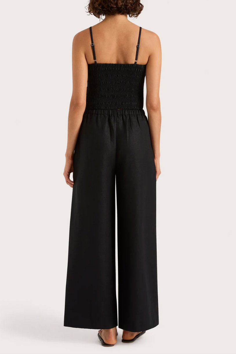 Jones Pant - Black