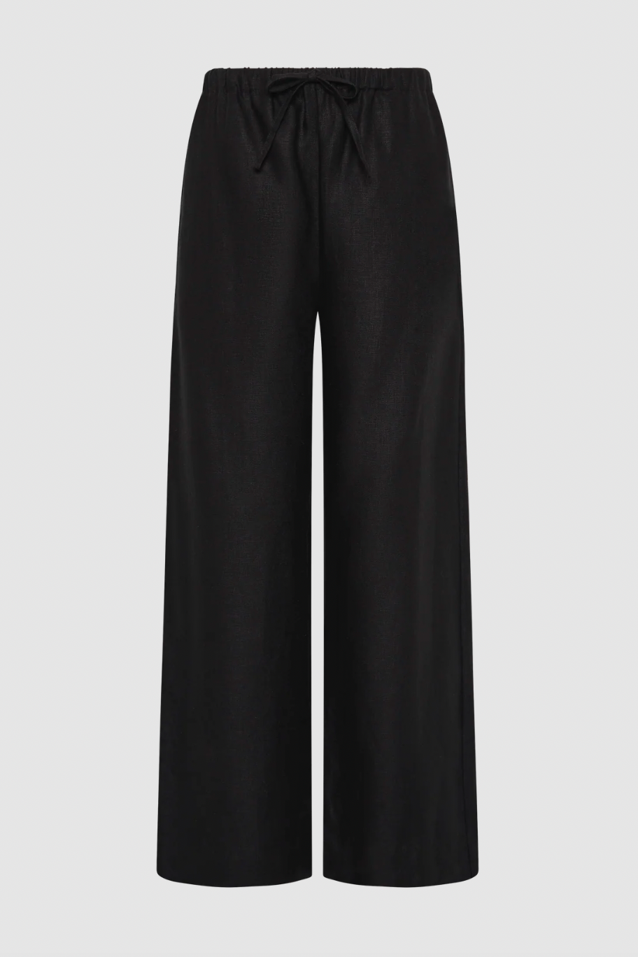 Jones Pant - Black