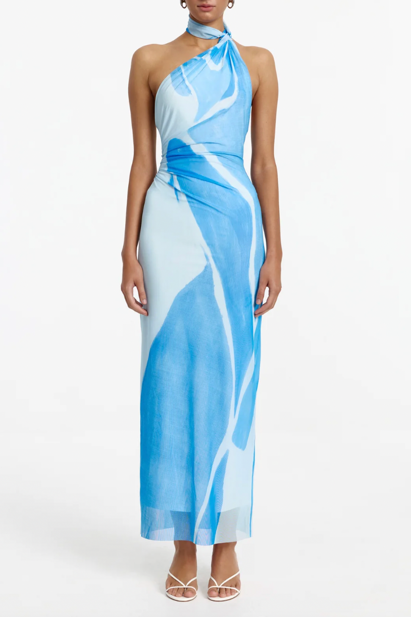 Avni Maxi Dress