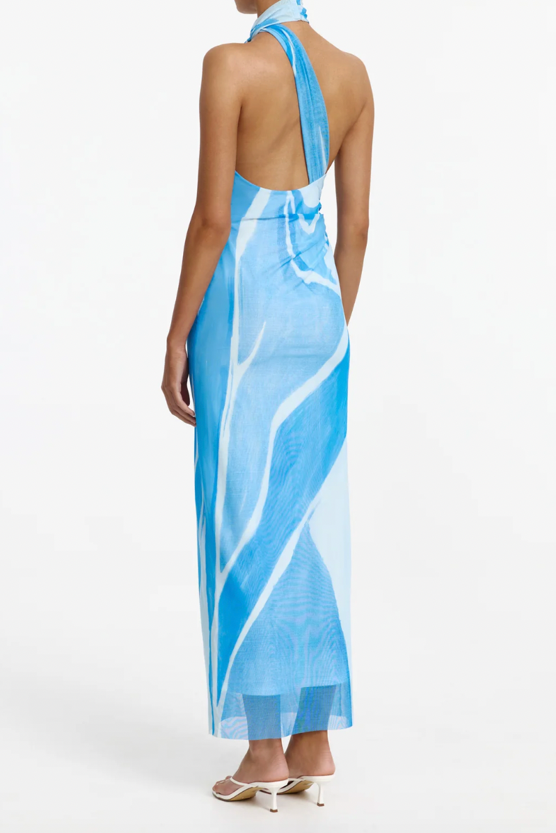 Avni Maxi Dress