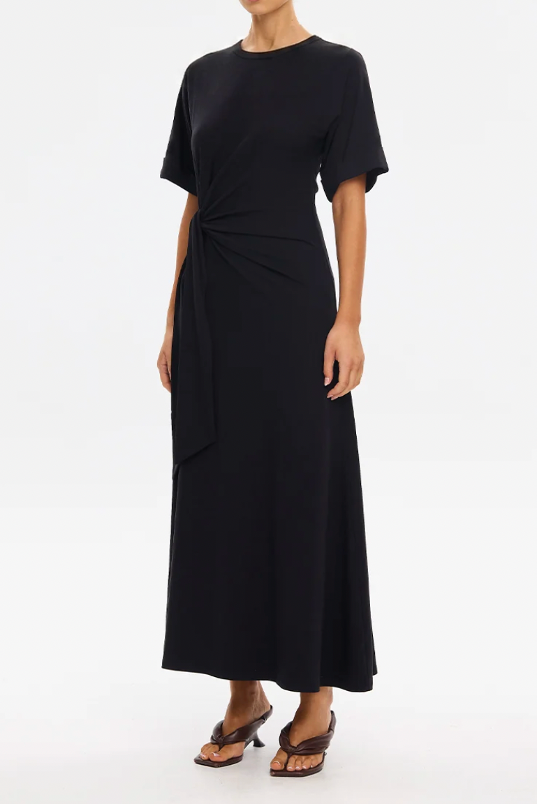 Erina Maxi Dress