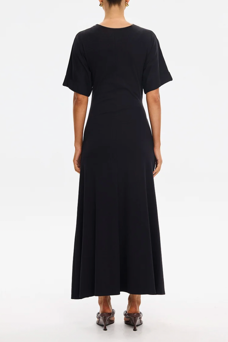 Erina Maxi Dress