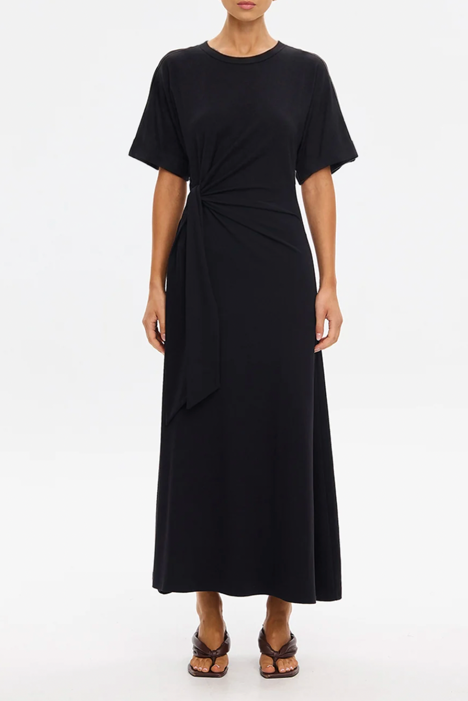 Erina Maxi Dress